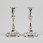 1028 7139 CANDLESTICKS